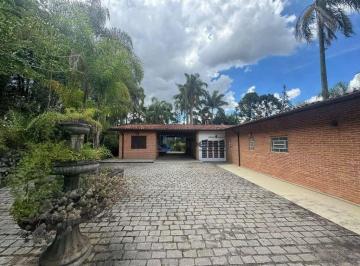 301227db7de6498454ec6dcc04f12a7c1974618a · CASA TÉRREA COM 4 DORMITÓRIOS EM EMBU DAS ARTES