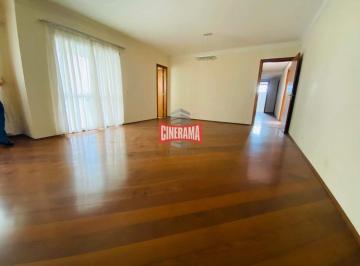 Apartamento · 244m² · 3 Quartos · Apartamento para aluguel, 3 quartos, 1 suíte, Vila Assunção - Santo André/SP