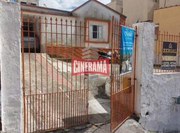 Terreno · 371m² · 4 Vagas · Terreno à venda, 4 vagas, Osvaldo Cruz - São Caetano do Sul/SP