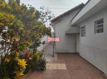 Casa · 166m² · 3 Quartos · 2 Vagas · Casa à venda, 3 quartos, 2 suítes, 2 vagas, Santa Paula - São Caetano do Sul/SP