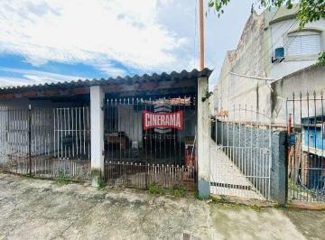 Terreno · 283m² · Terreno à venda, Prosperidade - São Caetano do Sul/SP
