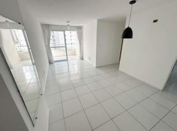 Apartamento · 100m² · 3 Quartos · 2 Vagas · Apartamento para aluguel, 3 quartos, 2 suítes, 2 vagas, Jardim Oceania - João Pessoa/PB
