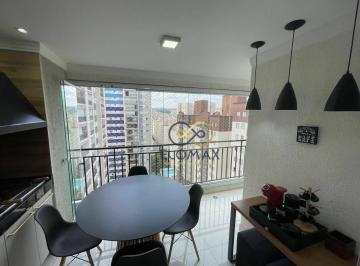 f2992051fc85acfaa1d0b2a0b6ca49a0599338db · Apartamento à venda, 81 m² por R$ 900.000,00 - Jardim Flor da Montanha - Guarulhos/SP