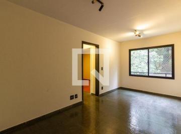 Apartamento · 50m² · 2 Quartos · 1 Vaga · Apartamento para Aluguel - Sumaré, 2 Quartos,  50 m² - São Paulo