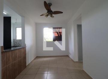 Apartamento · 39m² · 2 Quartos · 1 Vaga · Apartamento para Aluguel - Jardim Roberto Benedetti, 2 Quartos,  39 m² - Ribeirão Preto