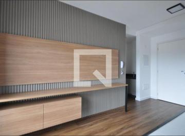 Apartamento · 38m² · 1 Quarto · Apartamento para Aluguel - Vila Mazzei, 1 Quarto,  38 m² - São Paulo