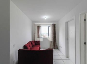 Apartamento · 47m² · 2 Quartos · 1 Vaga · Apartamento para Aluguel - Cidade Satelite Santa Barbara, 2 Quartos, 47 m² - São Paulo