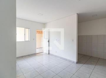 Casa · 60m² · 2 Quartos · Casa para Aluguel - Jardim Nazareth, 2 Quartos, 60 m² - São Paulo