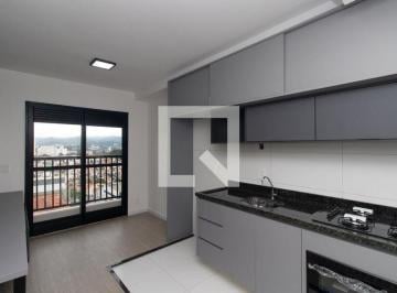 Apartamento · 38m² · 1 Quarto · Apartamento para Aluguel - Vila Mazzei, 1 Quarto, 38 m² - São Paulo