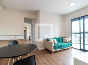 Apartamento · 63m² · 2 Quartos · 1 Vaga · Apartamento para Aluguel - Campo Comprido , 2 Quartos, 63 m² - Curitiba