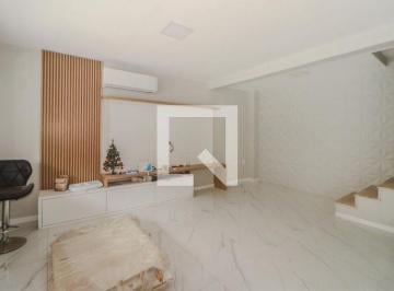 Casa · 100m² · 3 Quartos · 1 Vaga · Casa para Aluguel - Jardim Salso , 3 Quartos, 100 m² - Porto Alegre