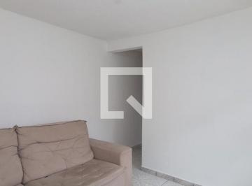 Casa · 150m² · 2 Quartos · 1 Vaga · Casa para Aluguel - Vila Jacuí, 2 Quartos, 150 m² - São Paulo