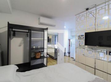 Apartamento · 31m² · 1 Quarto · Apartamento para Aluguel - Moema, 1 Quarto, 31 m² - São Paulo