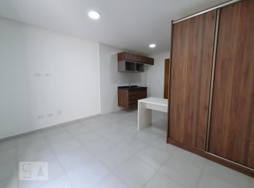 Apartamento · 26m² · 1 Quarto · Apartamento para Aluguel - Bom Retiro, 1 Quarto,  26 m² - São Paulo