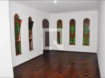 Casa · 100m² · 4 Quartos · 2 Vagas · Casa para Aluguel - Vila Santista, 4 Quartos, 100 m² - São Paulo