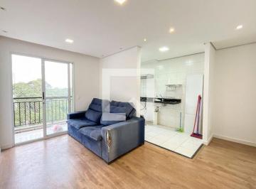 Apartamento · 47m² · 2 Quartos · 1 Vaga · Apartamento para Aluguel - Jardim Iris , 2 Quartos, 47 m² - São Paulo