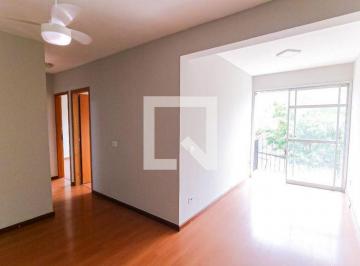 Apartamento · 59m² · 2 Quartos · 1 Vaga · Apartamento para Aluguel - Meier, 2 Quartos,  59 m² - Rio de Janeiro