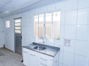 Casa · 50m² · 1 Quarto · Casa para Aluguel - Casa Verde, 1 Quarto,  50 m² - São Paulo