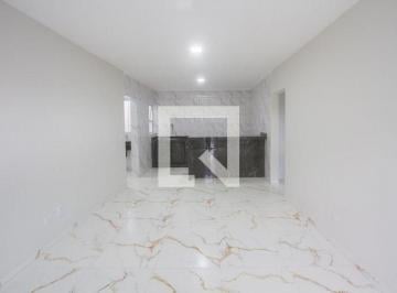 Apartamento · 52m² · 2 Quartos · Apartamento para Aluguel - Vila das Belezas, 2 Quartos,  52 m² - São Paulo