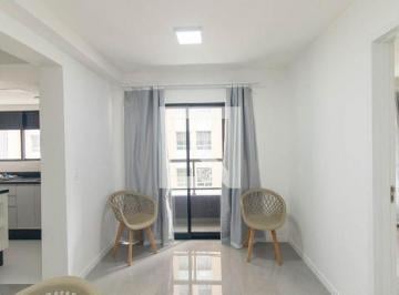 Apartamento · 44m² · 2 Quartos · 1 Vaga · Apartamento para Aluguel - Portão, 2 Quartos, 44 m² - Curitiba