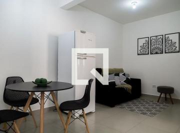 Apartamento · 31m² · 1 Quarto · Apartamento para Aluguel - Jabaquara, 1 Quarto, 31 m² - São Paulo