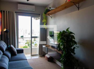 Apartamento · 45m² · 1 Quarto · 1 Vaga · Apartamento para Aluguel - Ponte Preta, 1 Quarto, 45 m² - Campinas