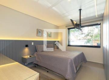 Apartamento · 29m² · 1 Quarto · Apartamento para Aluguel - Moema, 1 Quarto,  29 m² - São Paulo