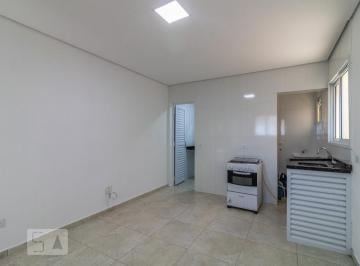 Apartamento · 20m² · 1 Quarto · 1 Vaga · Apartamento para Aluguel - Rudge Ramos, 1 Quarto, 20 m² - São Bernardo do Campo