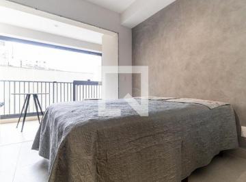 Apartamento de 1 quarto, São Paulo · Apartamento para Aluguel - Consolação, 1 Quarto,  24 m² - São Paulo