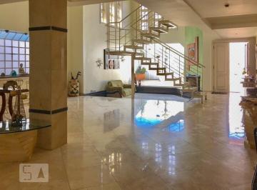 Casa de 4 quartos, São Paulo · Casa para Aluguel - Cidade São Francisco , 4 Quartos, 400 m² - São Paulo