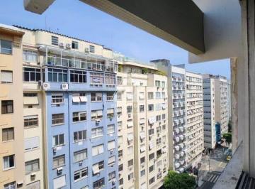 Comercial · 40m² · Privilégio Imóveis vende Sala em ponto comercial de Copacabana