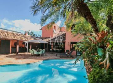 Casa · 450m² · 4 Quartos · 4 Vagas · Casa à venda, 4 quartos, 2 suítes, 4 vagas, Belvedere - Belo Horizonte/MG