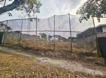 Terreno · 414m² · Lote - Terreno à venda, Belvedere - Belo Horizonte/MG
