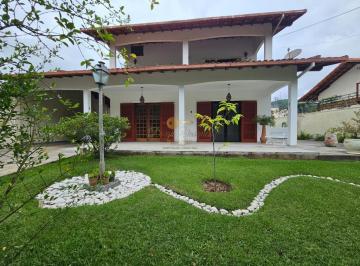 202501302329187404.jpg · Casa para Venda em Teresópolis, Golfe, 5 dormitórios, 1 suíte, 5 banheiros, 4 vagas