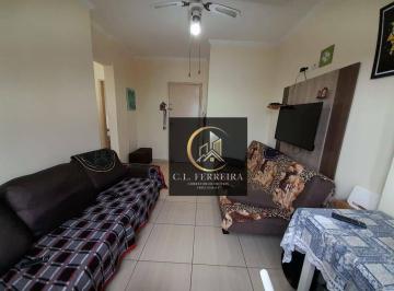 de50aacb4f75cb7af9cf9087e599fcf26cee6081 · Apartamento com 1 quarto à venda, 45 m² por R$ 230.000 - Tupi - Praia Grande/SP
