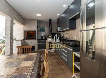 1f0814f7eef5ae8fd02ba6d43971e159af161275 · Sobrado à venda, 377 m² por R$ 2.968.000,00 - Olímpico - São Caetano do Sul/SP