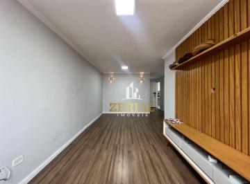 a52b967217841795ca1a5d85f8510cecc37987a7 · Apartamento com 3 dormitórios, 78 m² - venda por R$ 450.000,00 ou aluguel por R$ 3.800,00/mês - Vila