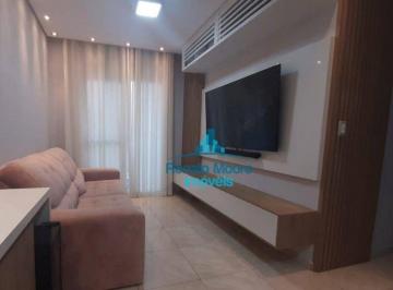 db3da99b821cc363d50eb9b67dd562745804731c · Apartamento à venda, 62 m² por R$ 490.000,00 - Parque Campolim - Sorocaba/SP