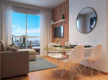 daad716451601a509372532100a433316838ba09 · Apartamento com 2 dormitórios à venda, 38 m² por R$ 263.990,00 - Jardim Santa Rita de Cássia - Santa