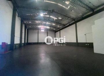 b70473f22b390c48ab8208fbcb5a06ea88c12d1f · Galpão para alugar, 980 m² por R$ 25.000,01/mês - Ribeirão Preto - Ribeirão Preto/SP