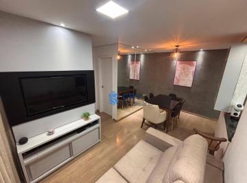 250644c2f56e141d45fbd1e5cb2cbc1f57f39be7 · Apartamento à venda, 46 m² por R$ 365.000,00 - Gleba Fazenda Palhano - Londrina/PR