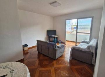 eb396bbfeddac8e93a8629a7b6c810ee0ace1f00 · Apartamento à venda, 91 m² por R$ 360.000,00 - Parque Industrial - São José dos Campos/SP