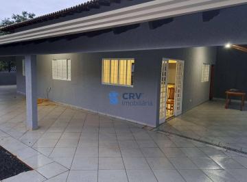 b142bd525bb616925dc70ec83058a0dc4b812e99 · Casa à venda, 175 m² por R$ 480.000,00 - Conjunto Habitacional Alexandre Urbanas - Londrina/PR