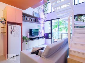 Apartamento · 48m² · 1 Quarto · 1 Vaga · Apartamento para Aluguel - Jardim Paulista, 1 Quarto, 48 m2 - São Paulo
