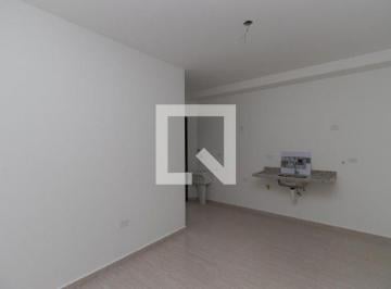 Apartamento · 4260m² · 2 Quartos · Apartamento à Venda - Vila Gustavo, 2 Quartos, 4260 m² - São Paulo