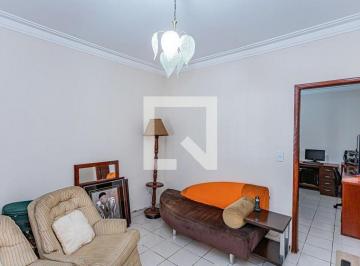 Casa · 98m² · 2 Quartos · 2 Vagas · Casa à Venda - Freguesia do Ó, 2 Quartos, 98 m² - São Paulo