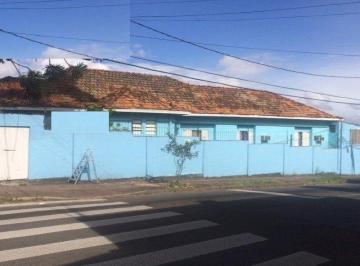 Comercial · 350m² · 16 Quartos · 16 Vagas · BARBADA MOTEL OU POUSADA COM 16 QUARTOS EM TERRENO ESQUINA COM 750M2