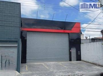 dece7d78331675639ba4d1cfac1ec76cadcb47de · Salão Comercial para alugar, 190 m² - Jardim Presidente Dutra - Guarulhos/SP