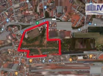 131f6d667fd6f0bd61fa5a90a59366fd9630abf6 · Oportunidade Única: Área Comercial/Residencial em Vila Galvão, Guarulhos!
