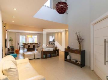 Casa · 322m² · 4 Quartos · 4 Vagas · Casa à Venda - Swiss Park, 4 Quartos,  322 m² - Campinas